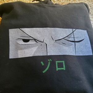 One Piece Anime Sweatshirt